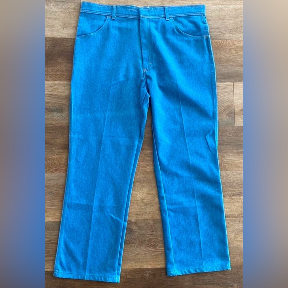 70s Vintage Wrangler
